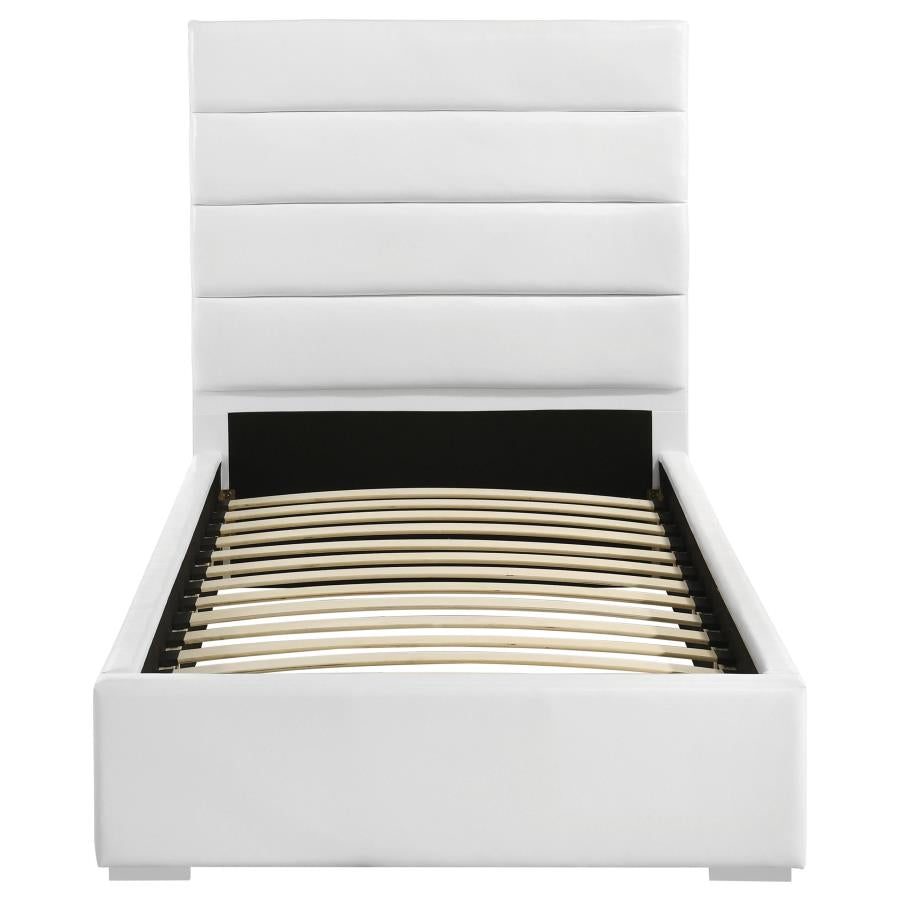 Felicity - Upholstered Bed