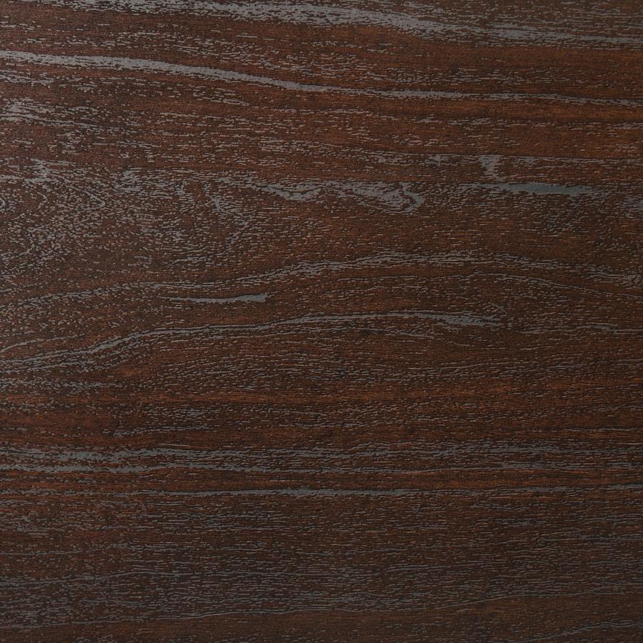 Kauffman - Wood Storage Panel Bed