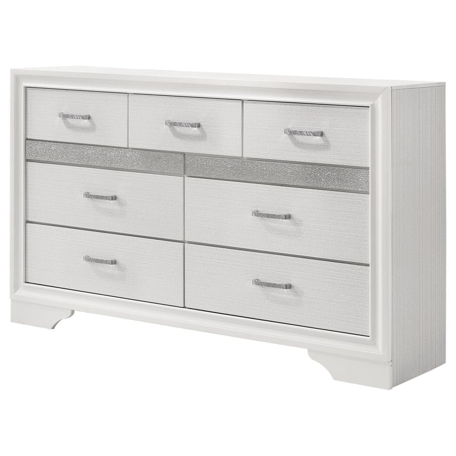Miranda - 7-Drawer Dresser