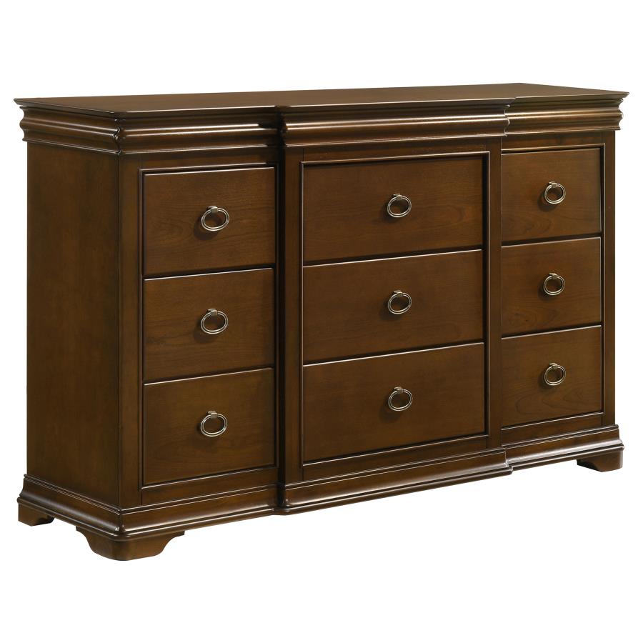 Garland - Bedroom Set