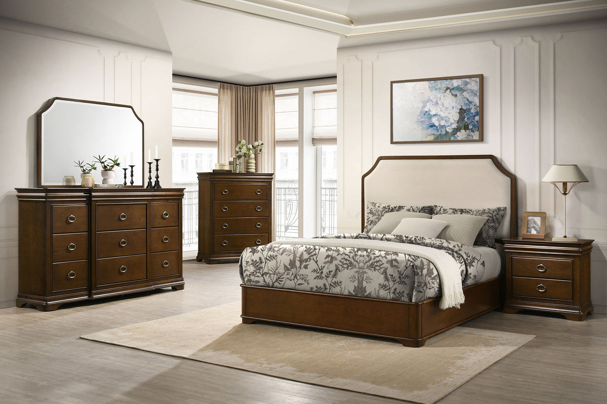 Garland - Bedroom Set