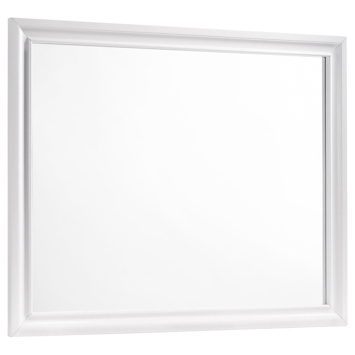 Barzini - Dresser Mirror