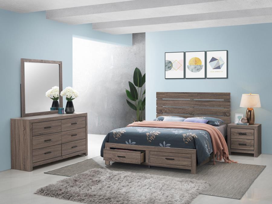 Brantford - Bedroom Set