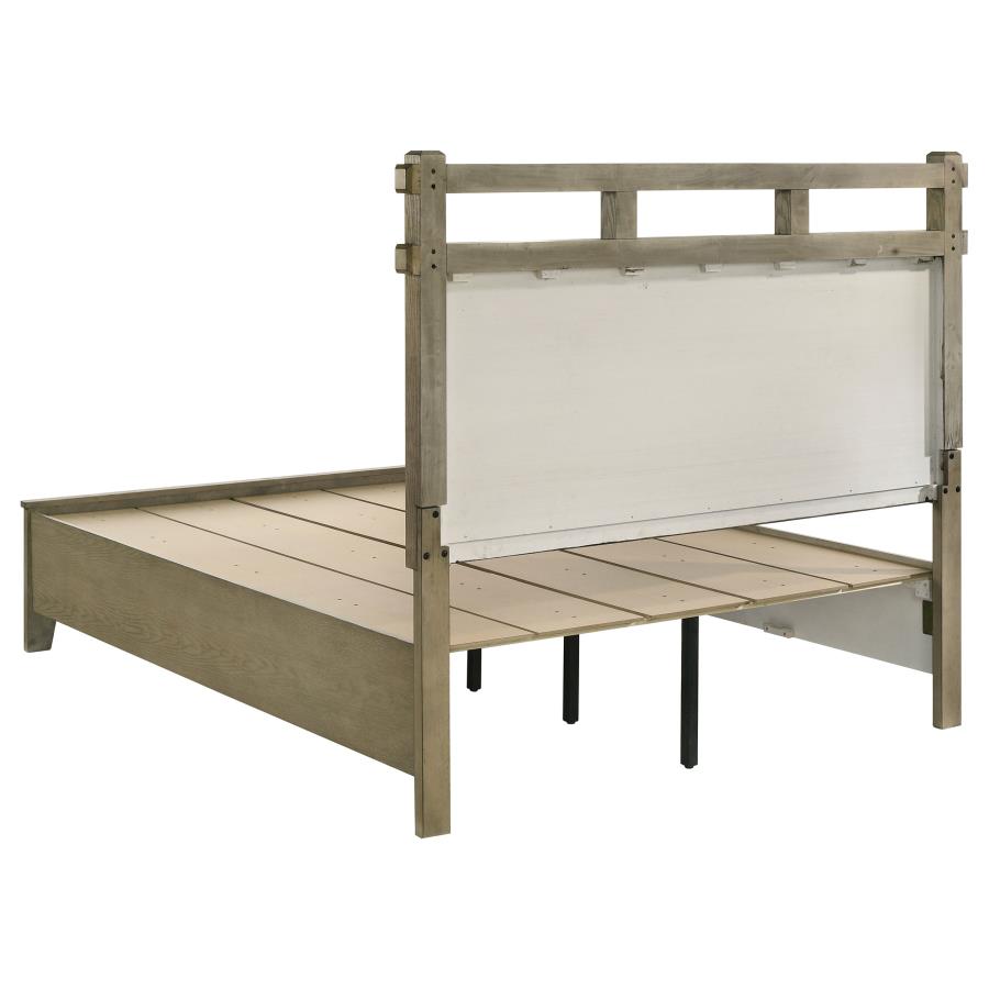 Hazlewood - Storage Bedroom Set