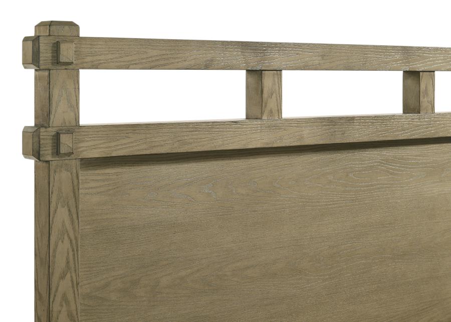 Hazlewood - Bedroom Set
