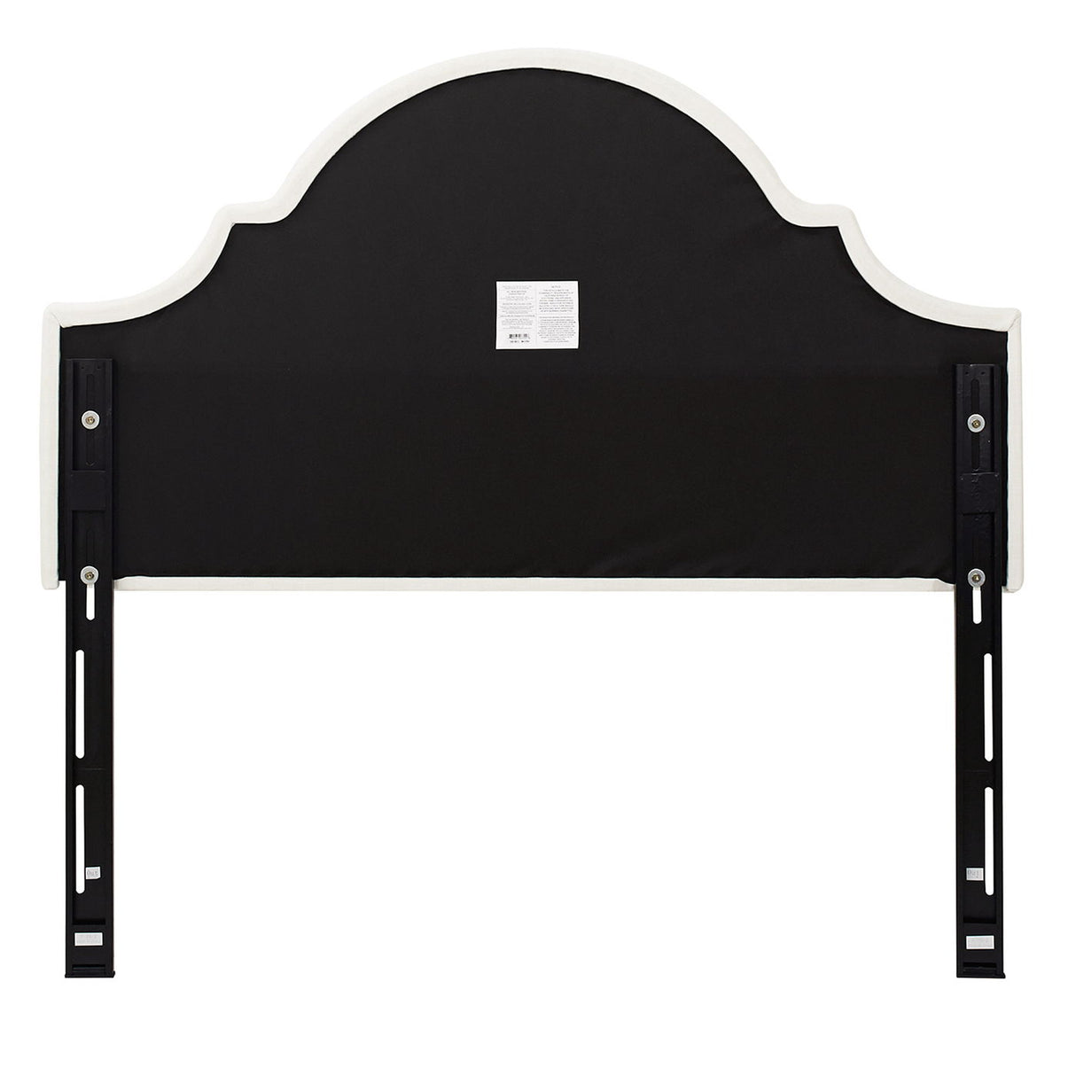 Catherine - Luxurious Comfort Upholstered Headboard by Jennifer Taylor Home | Bel Furniture