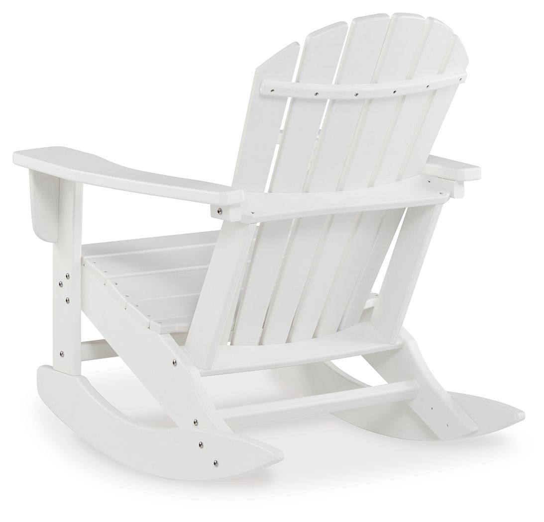 Sundown Treasure - Rocking Chair by Signature Design by Ashley® | Bel Furniture