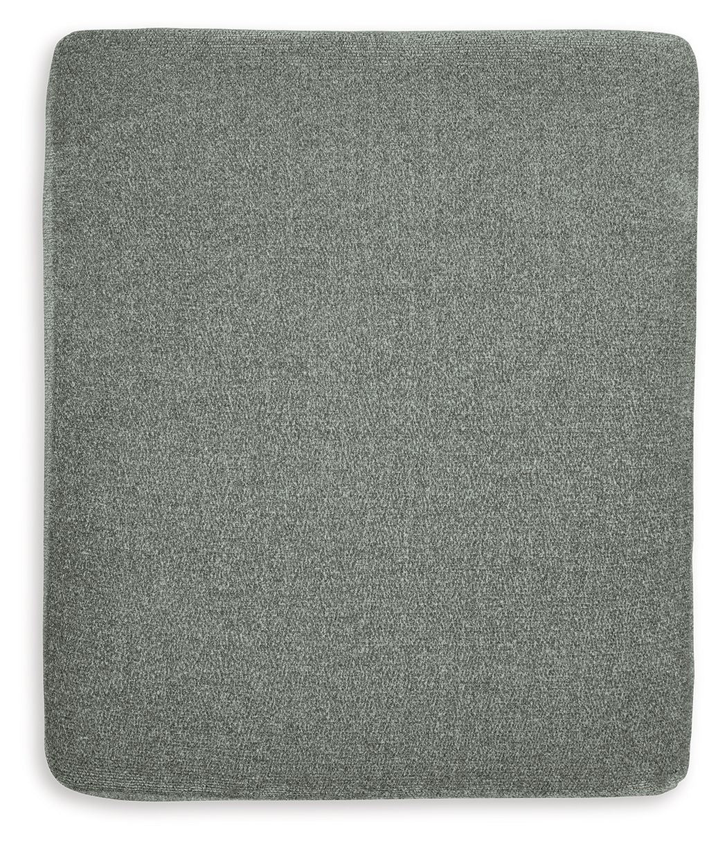 Hazela - Ottoman by Signature Design by Ashley® | Bel Furniture