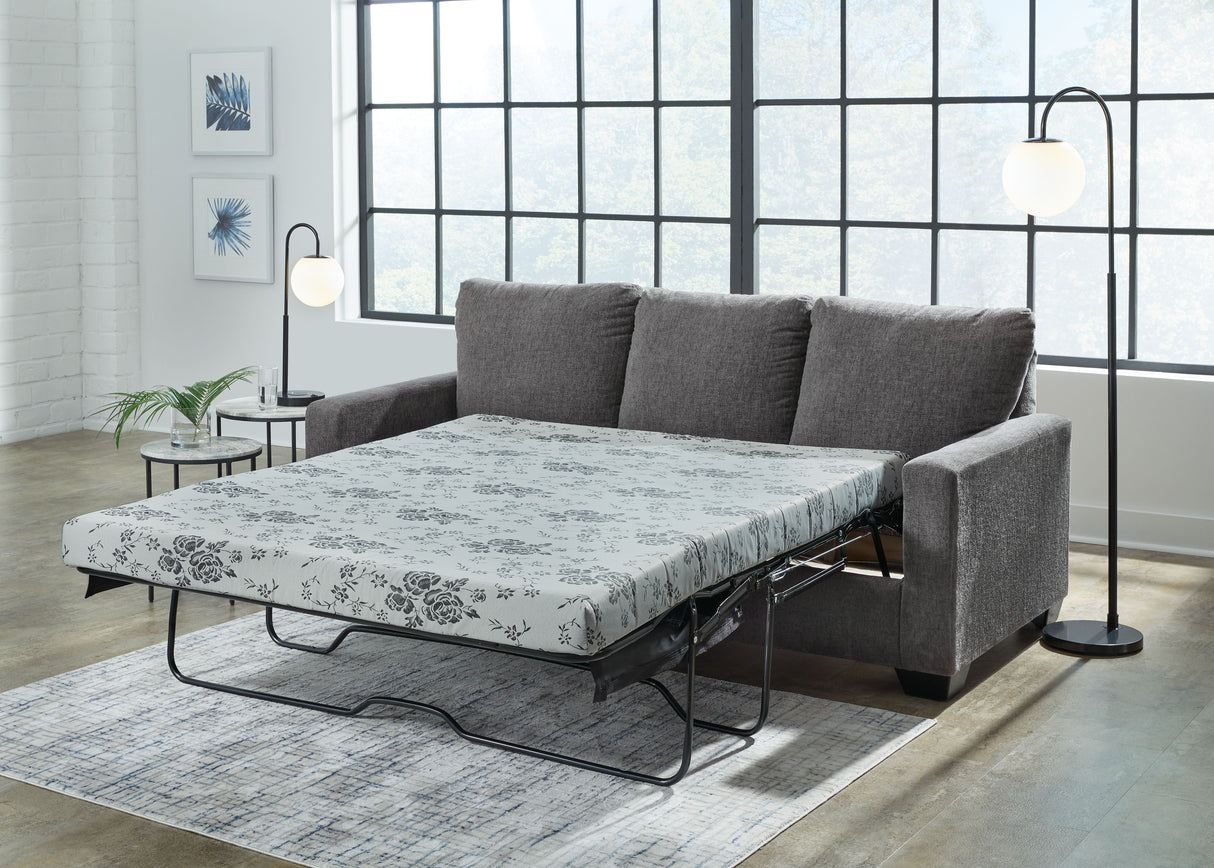 Rannis - Sofa Sleeper by Signature Design by Ashley® | Bel Furniture