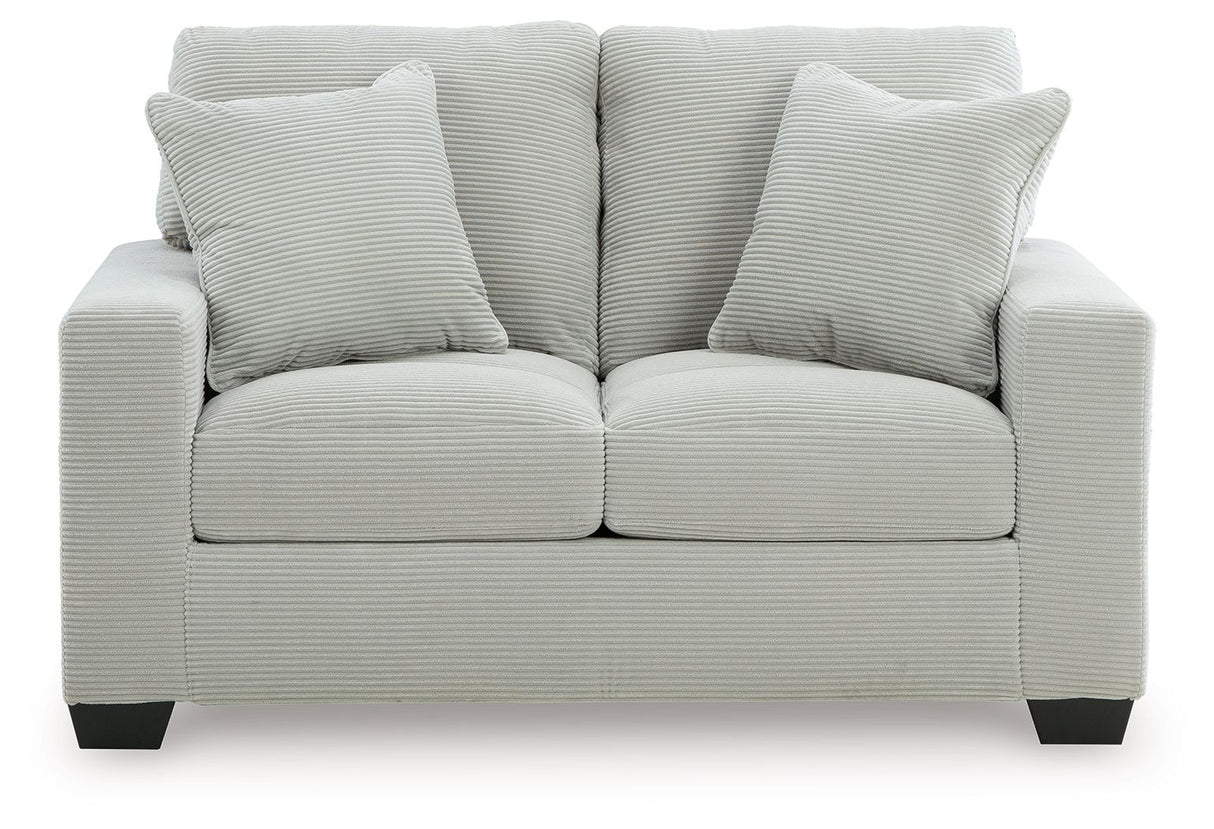 Greenbriar - Loveseat