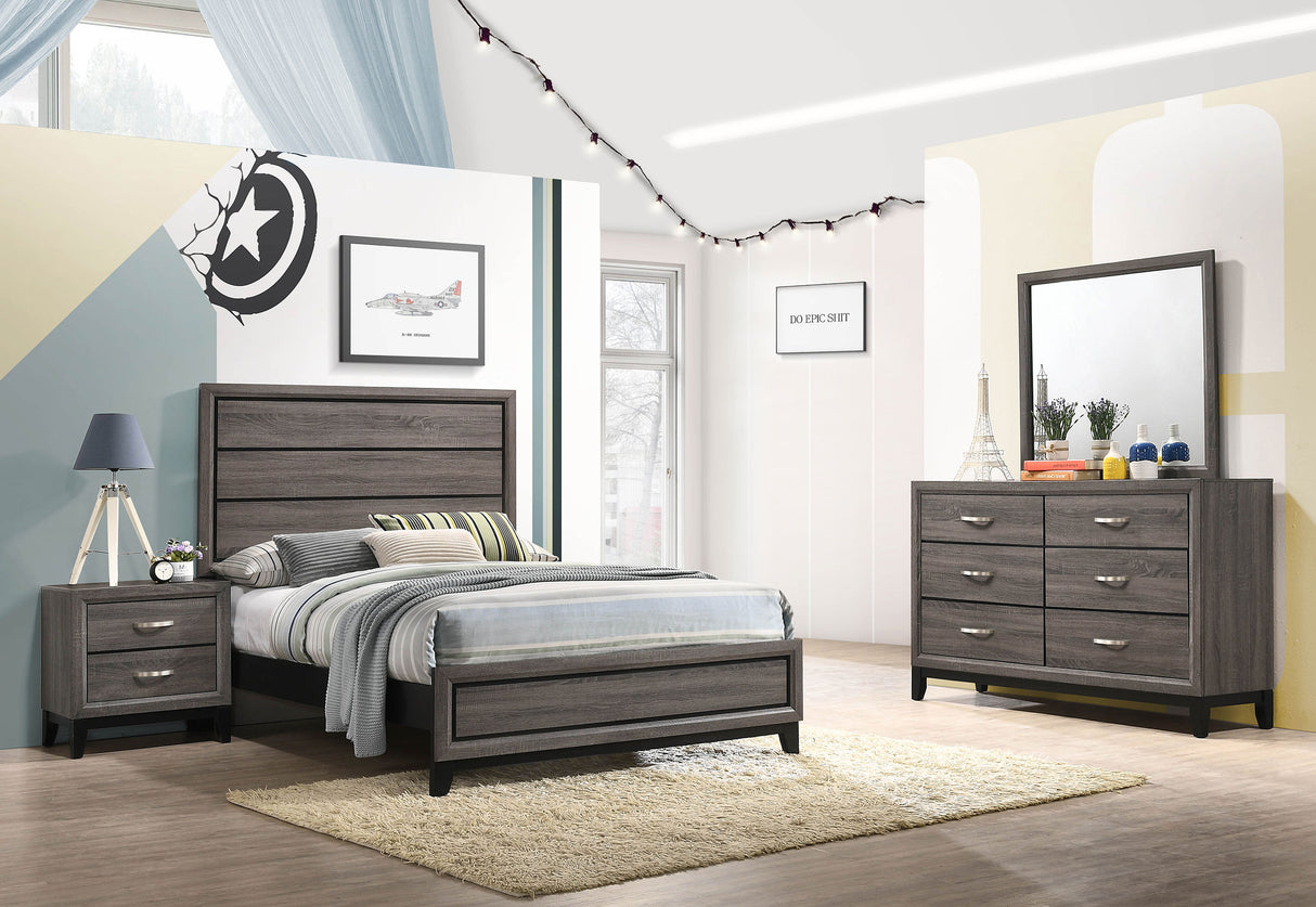 Watson - Bedroom Set