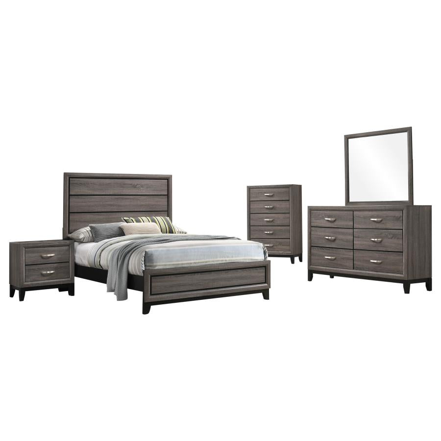 Watson - Bedroom Set