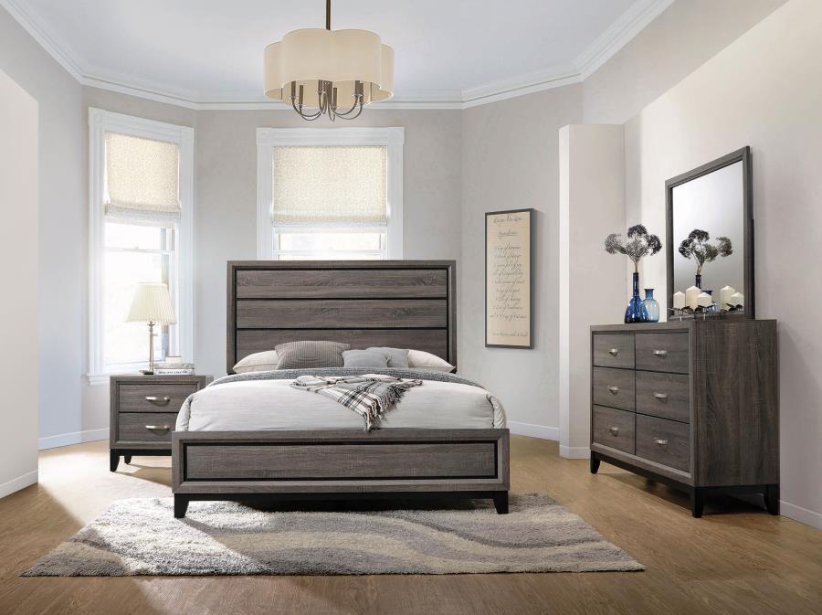 Watson - Bedroom Set