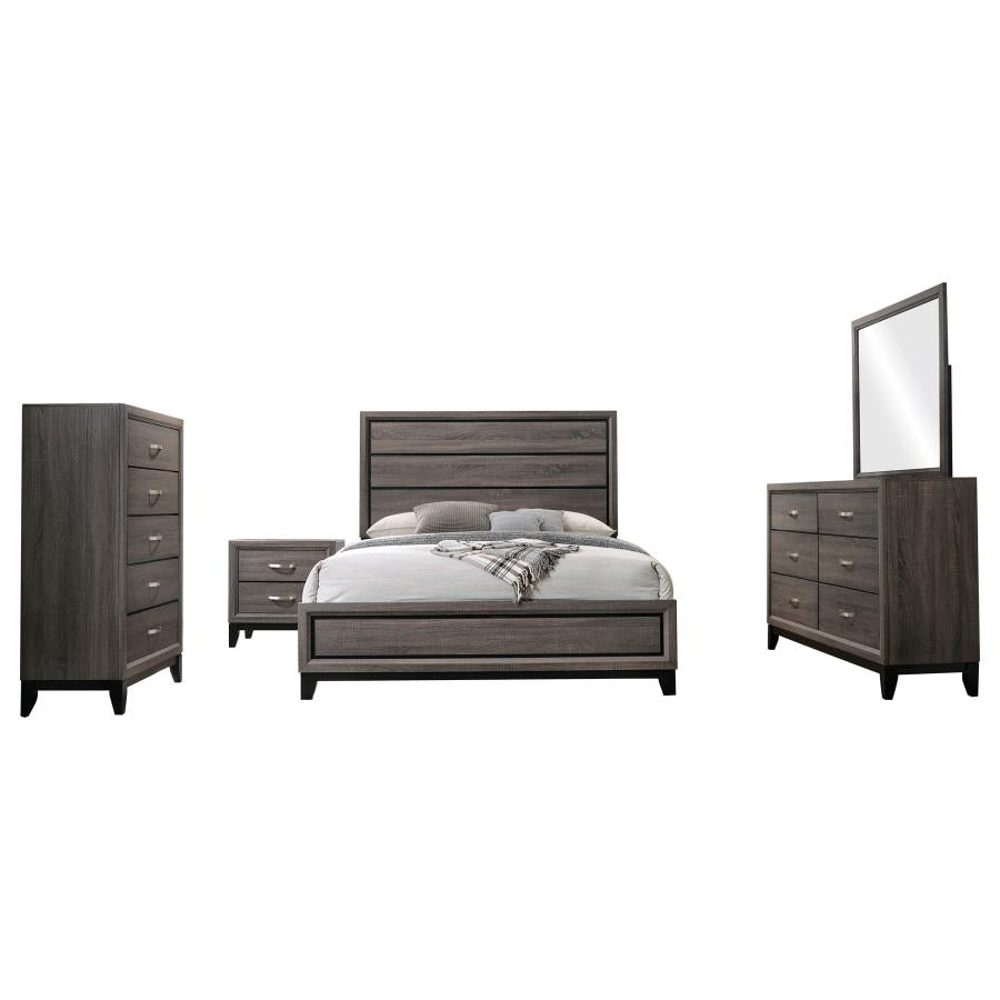 Watson - Bedroom Set