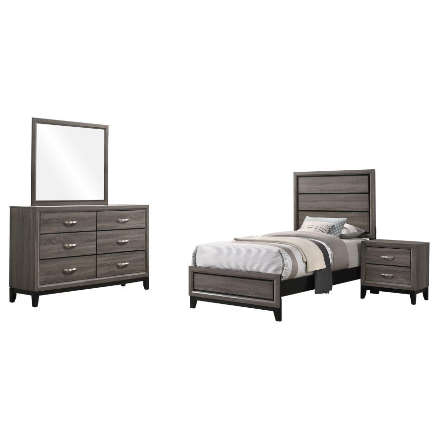 Watson - Bedroom Set