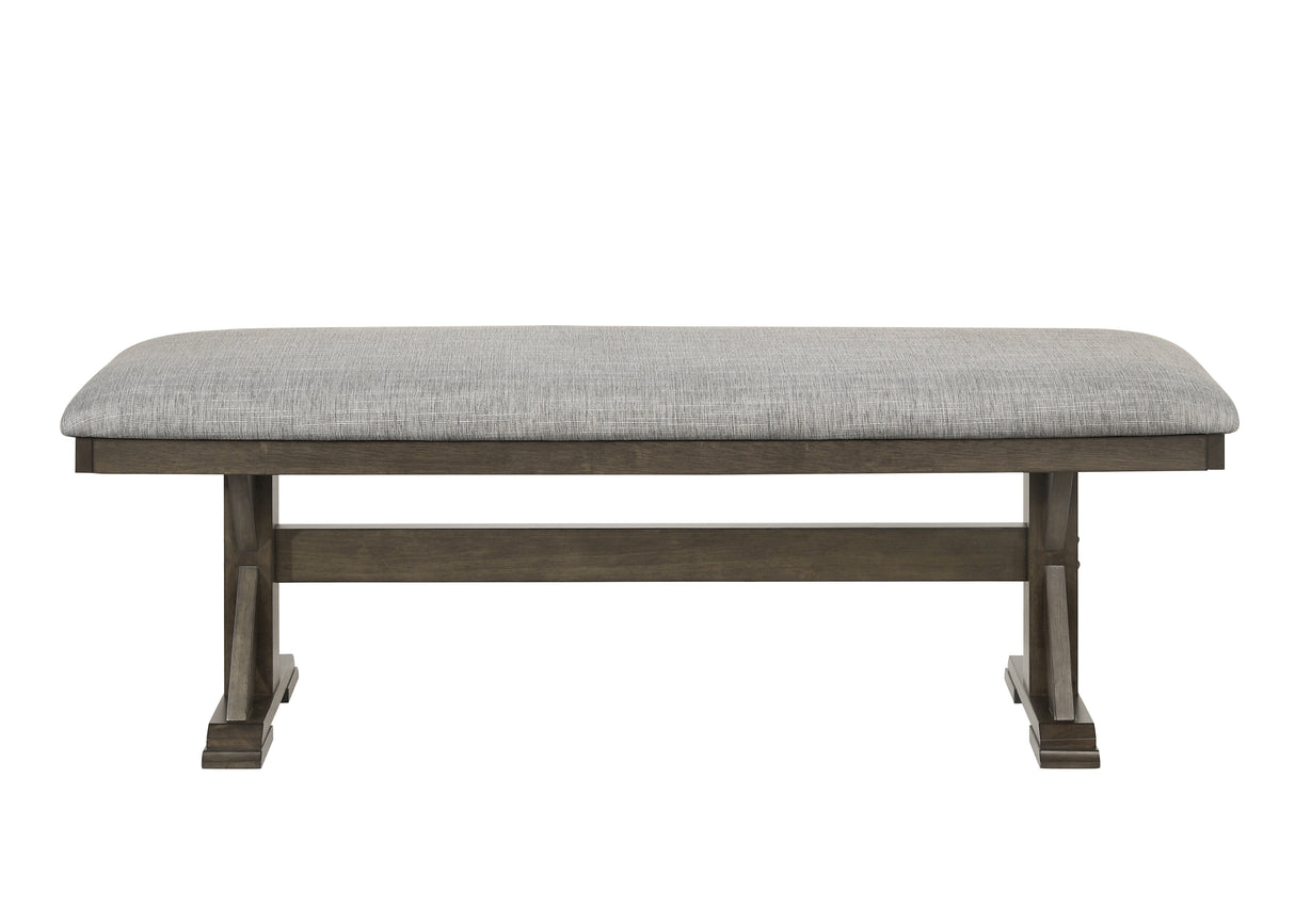 Lloyd Bench