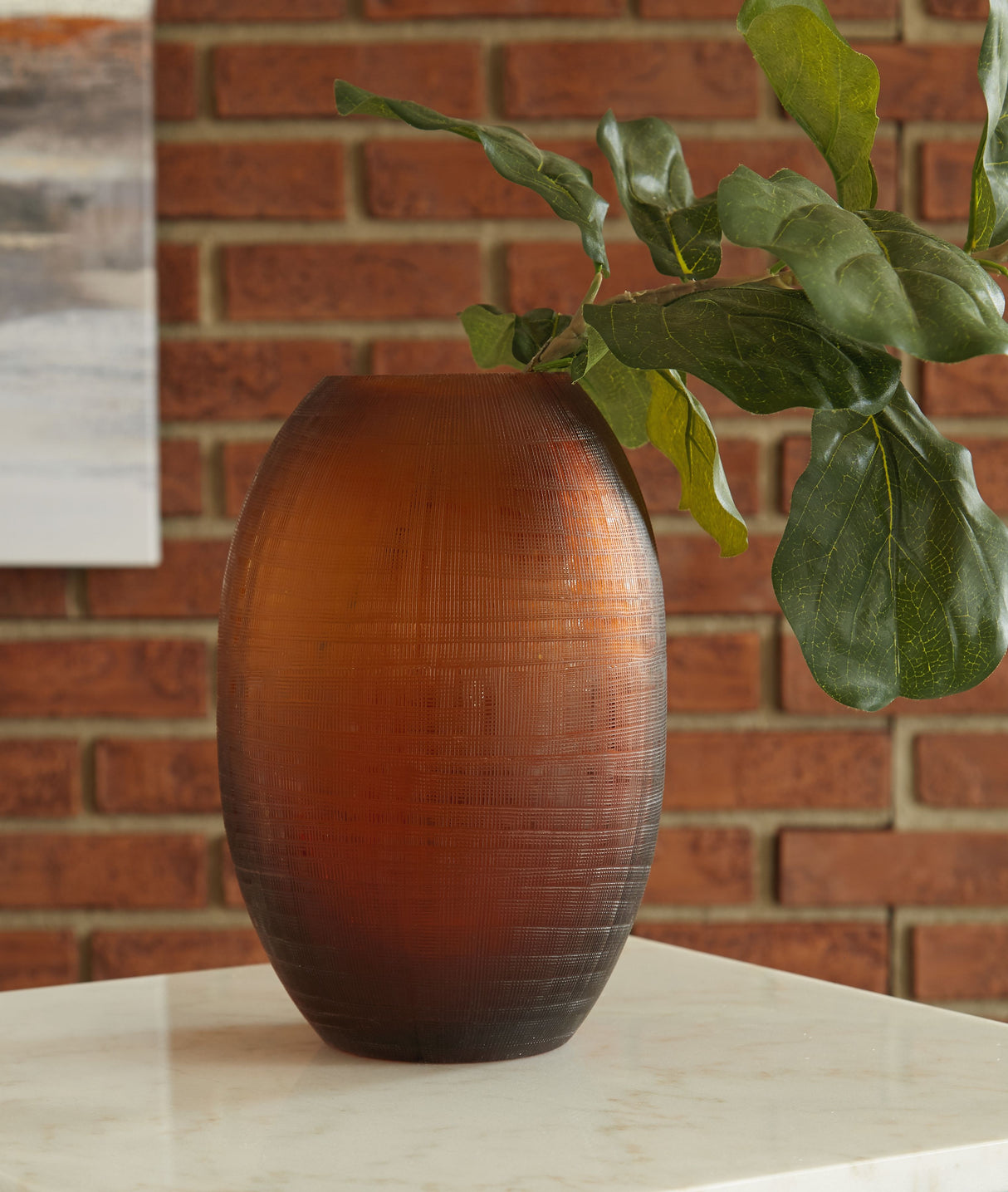 Embersen - Vase by Signature Design by Ashley® | Bel Furniture