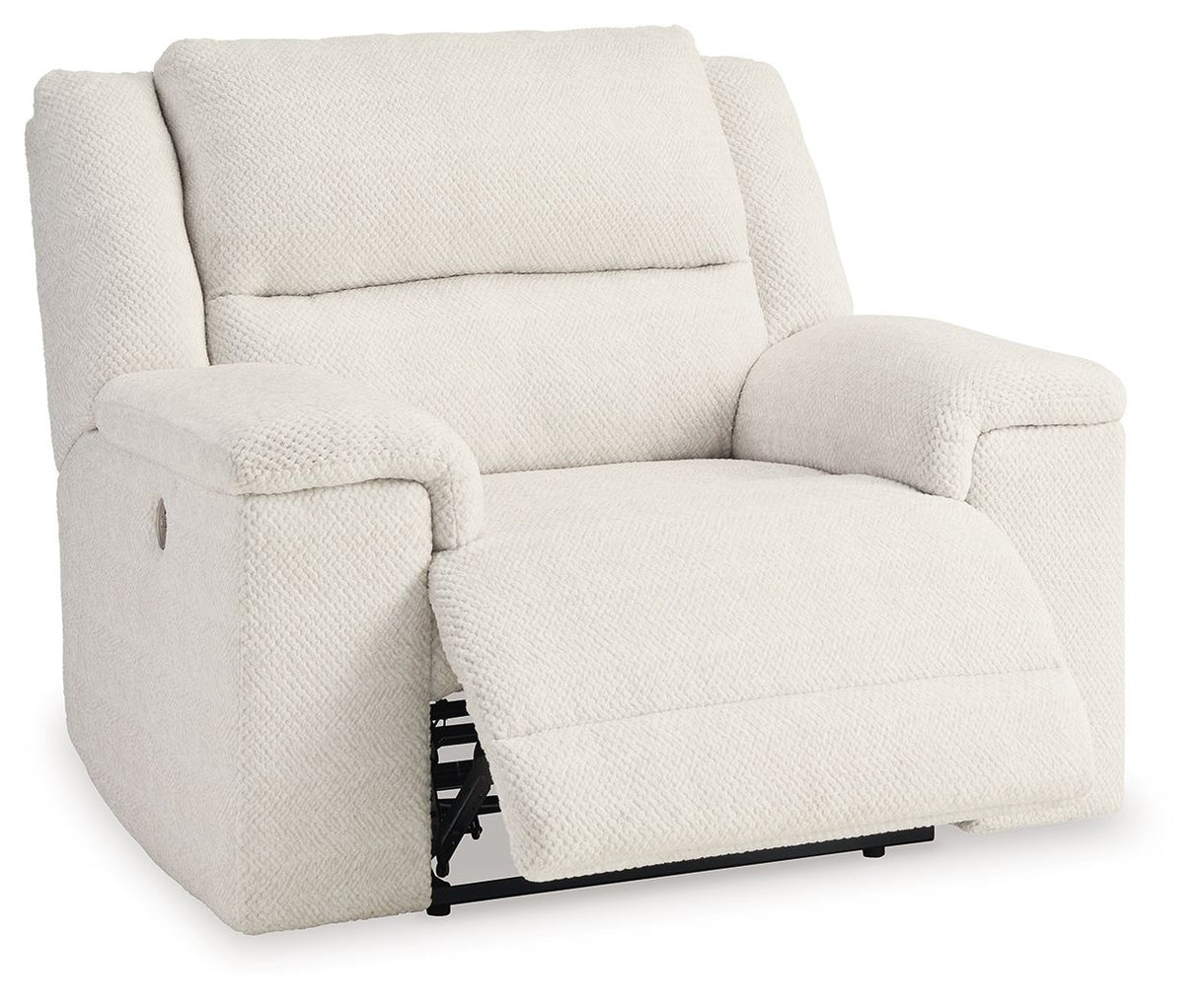Keensburg - Wide Seat Power Recliner by Signature Design by Ashley® | Bel Furniture