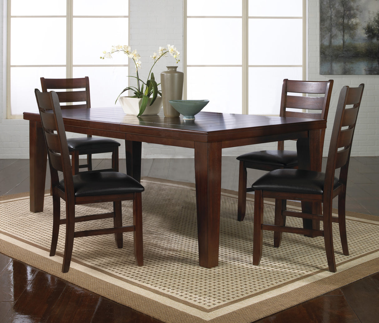 Bardstown - Dining Table