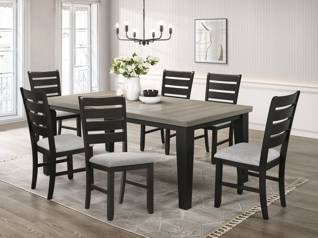 Bardstown - Side Chair (Set of 2)