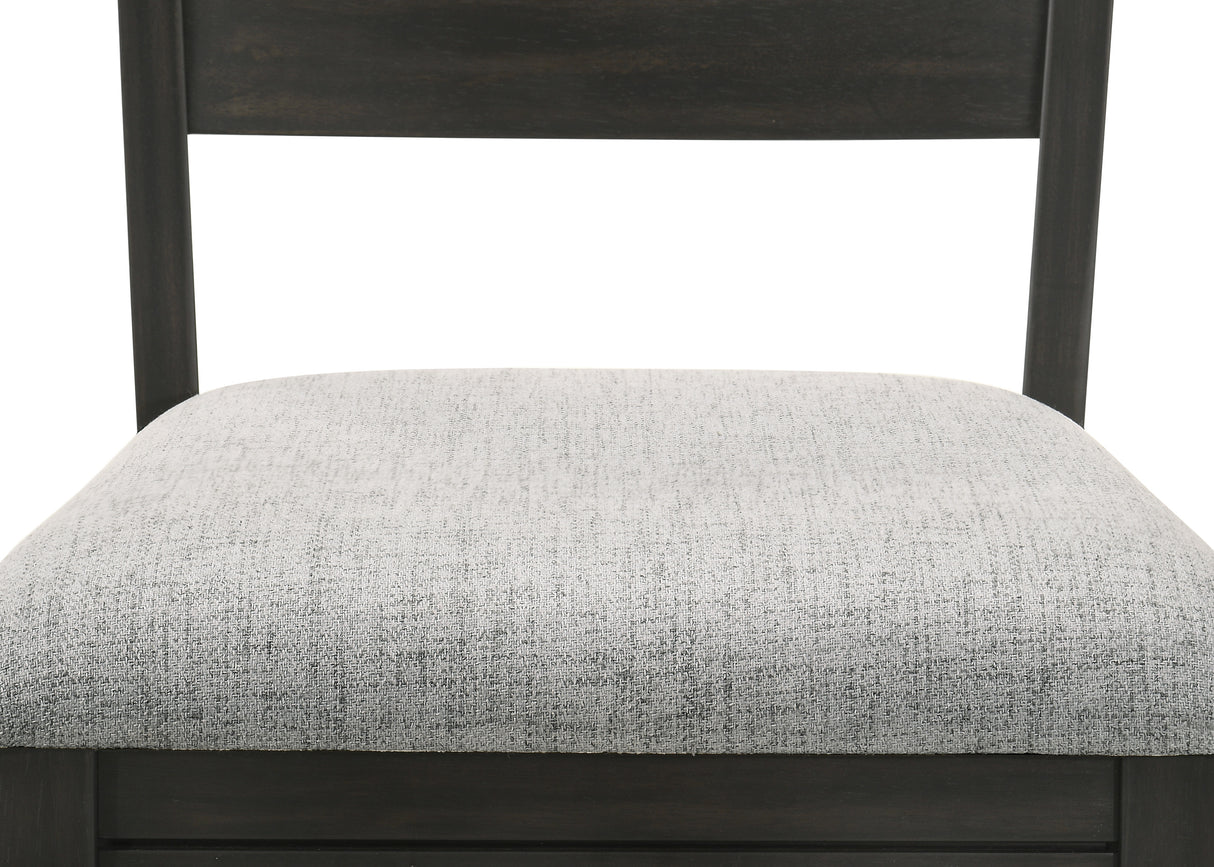 Bardstown Side Chair Light Grey