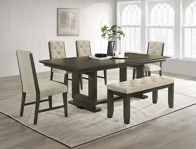 Herbert Dining Table