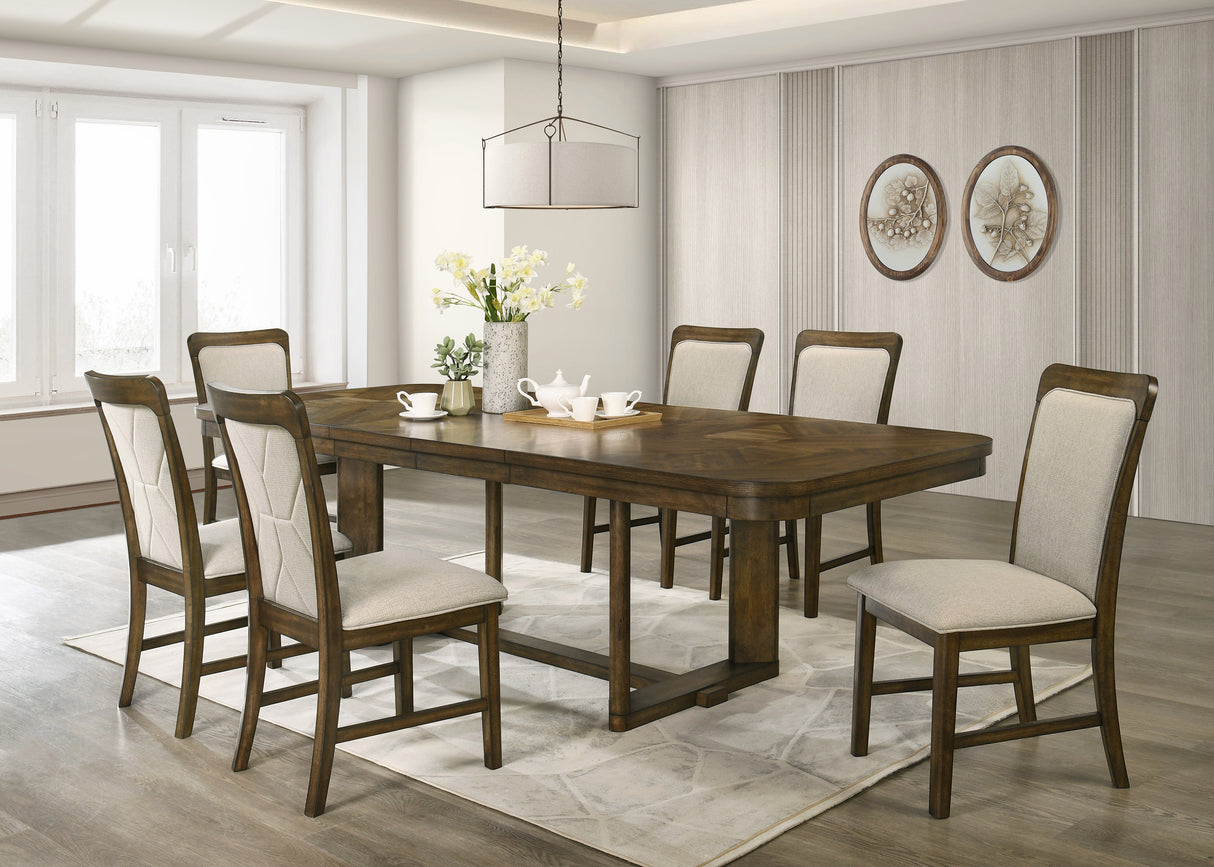 Broadmoor Dining Table