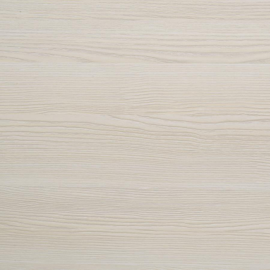 Hyland - Panel Bed LED Headboard