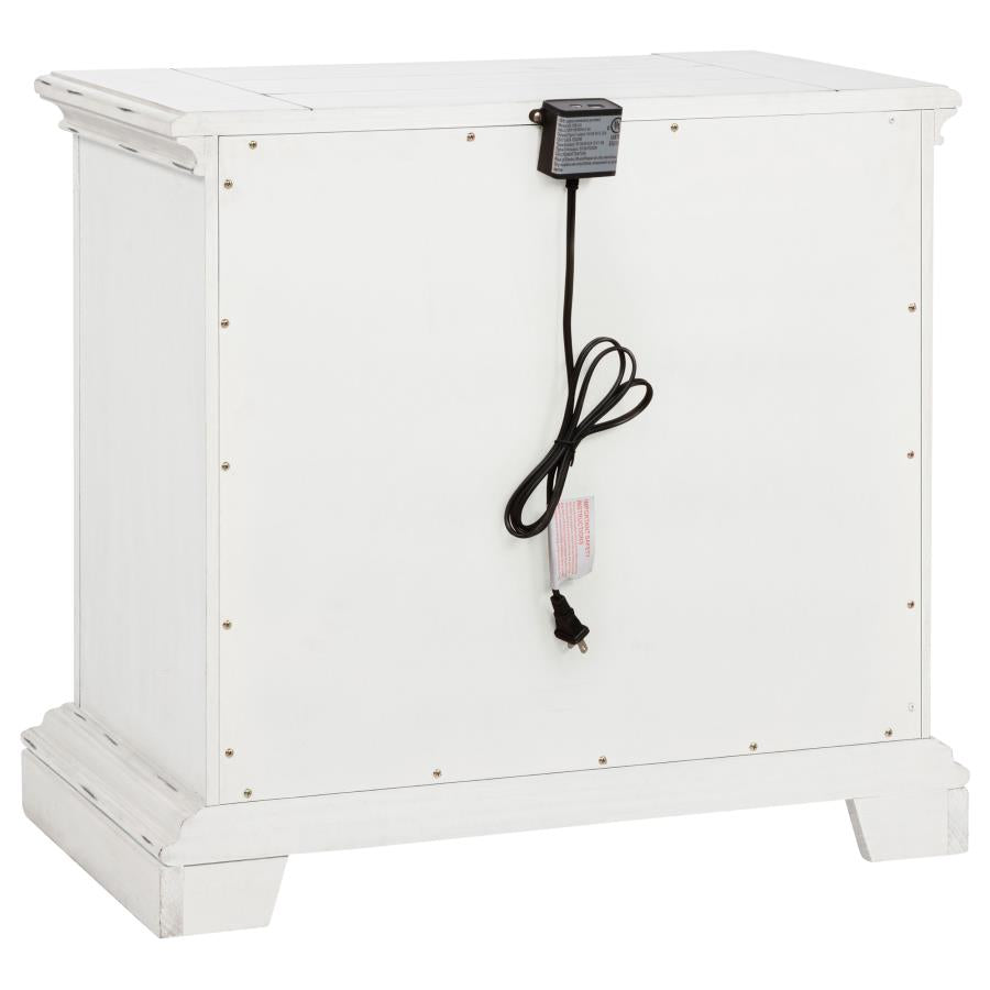 Mckinney - Bedroom Set