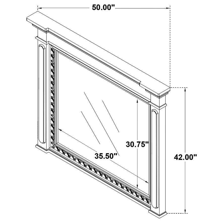 Mckinney - Bedroom Set