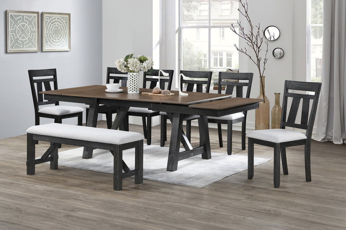Maribelle - Side Chair (Set of 2)