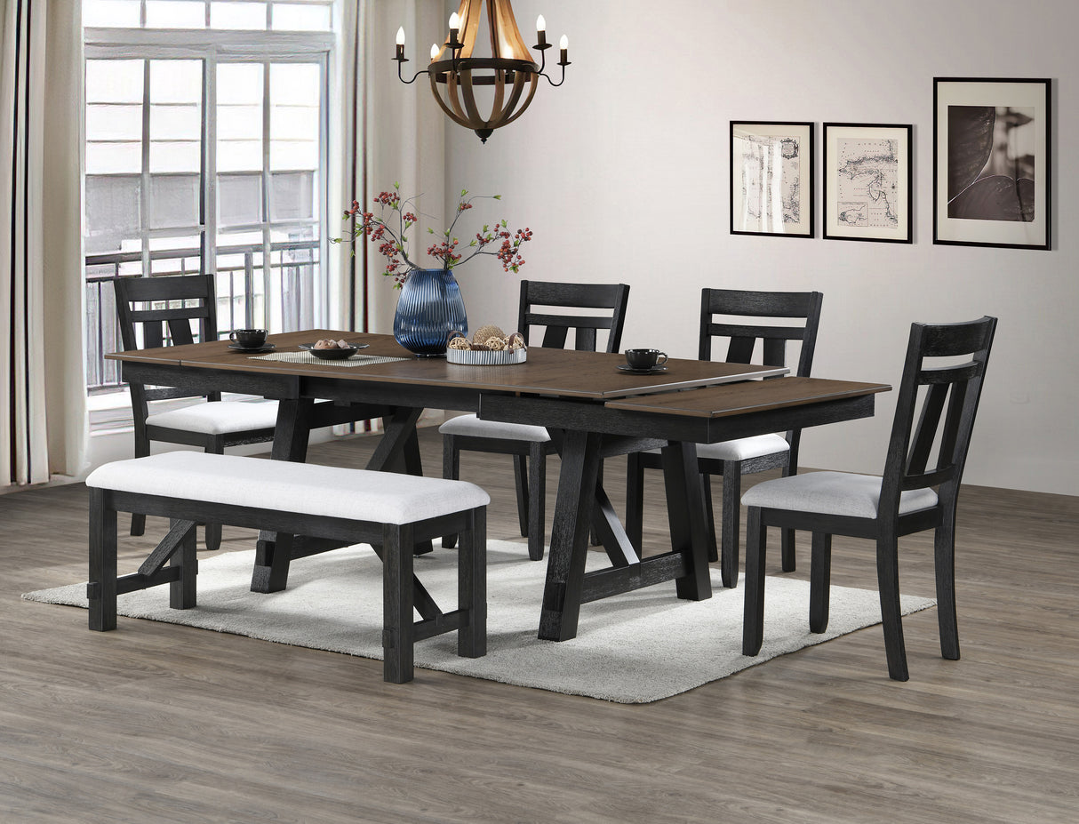Maribelle - Dining