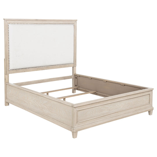 Pembroke - Panel Bed