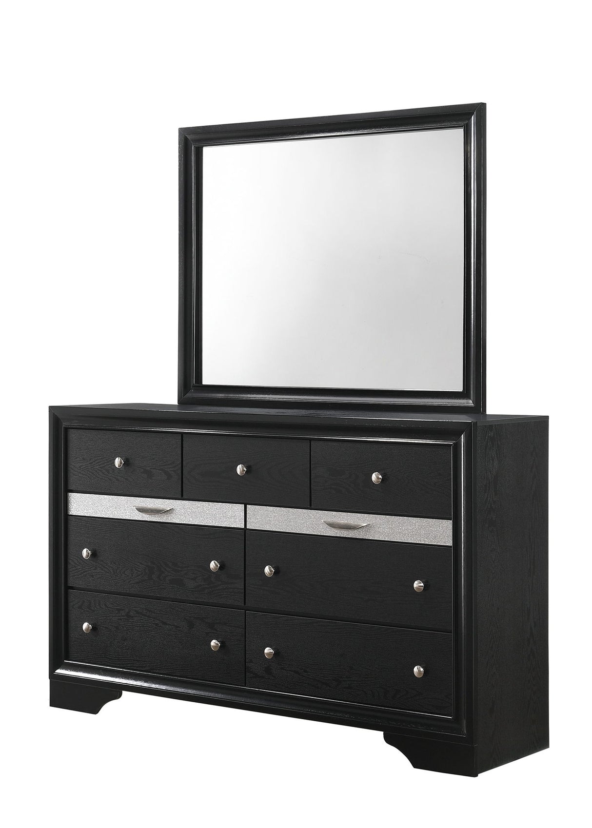 Regata - Bedroom Set by Crown Mark | Bel Furniture