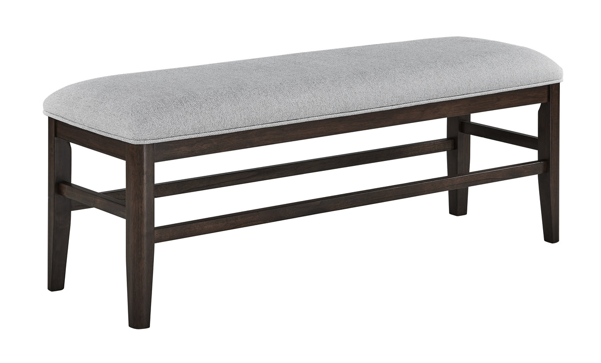 Higgins Bench