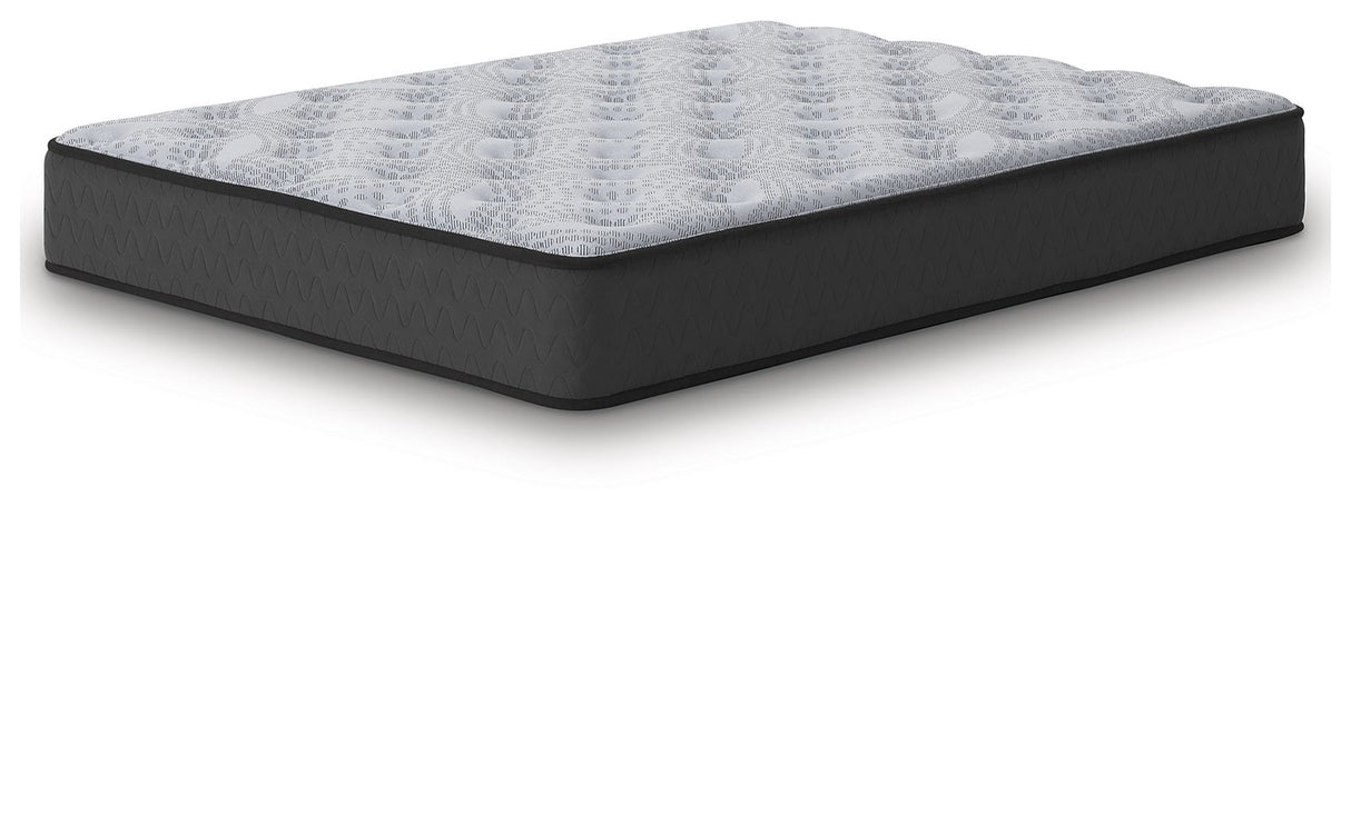 Comfort Plus - Mattress by Sierra Sleep® by Ashley | Bel Furniture
