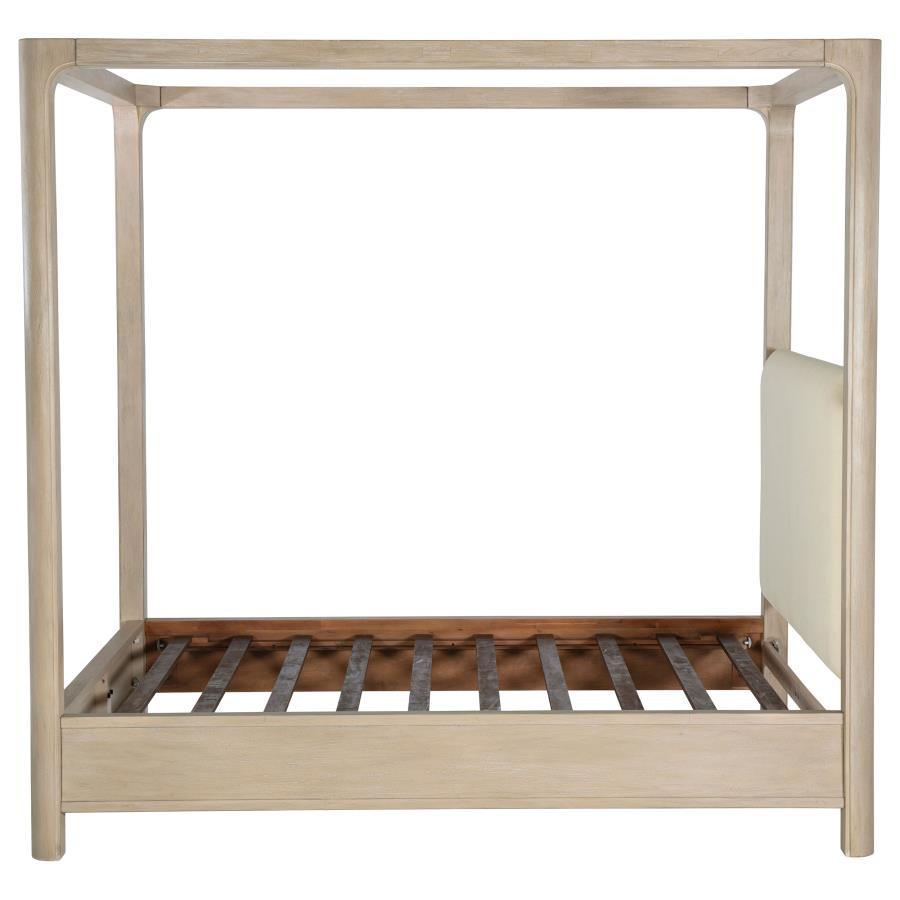 Solano - Canopy Bed