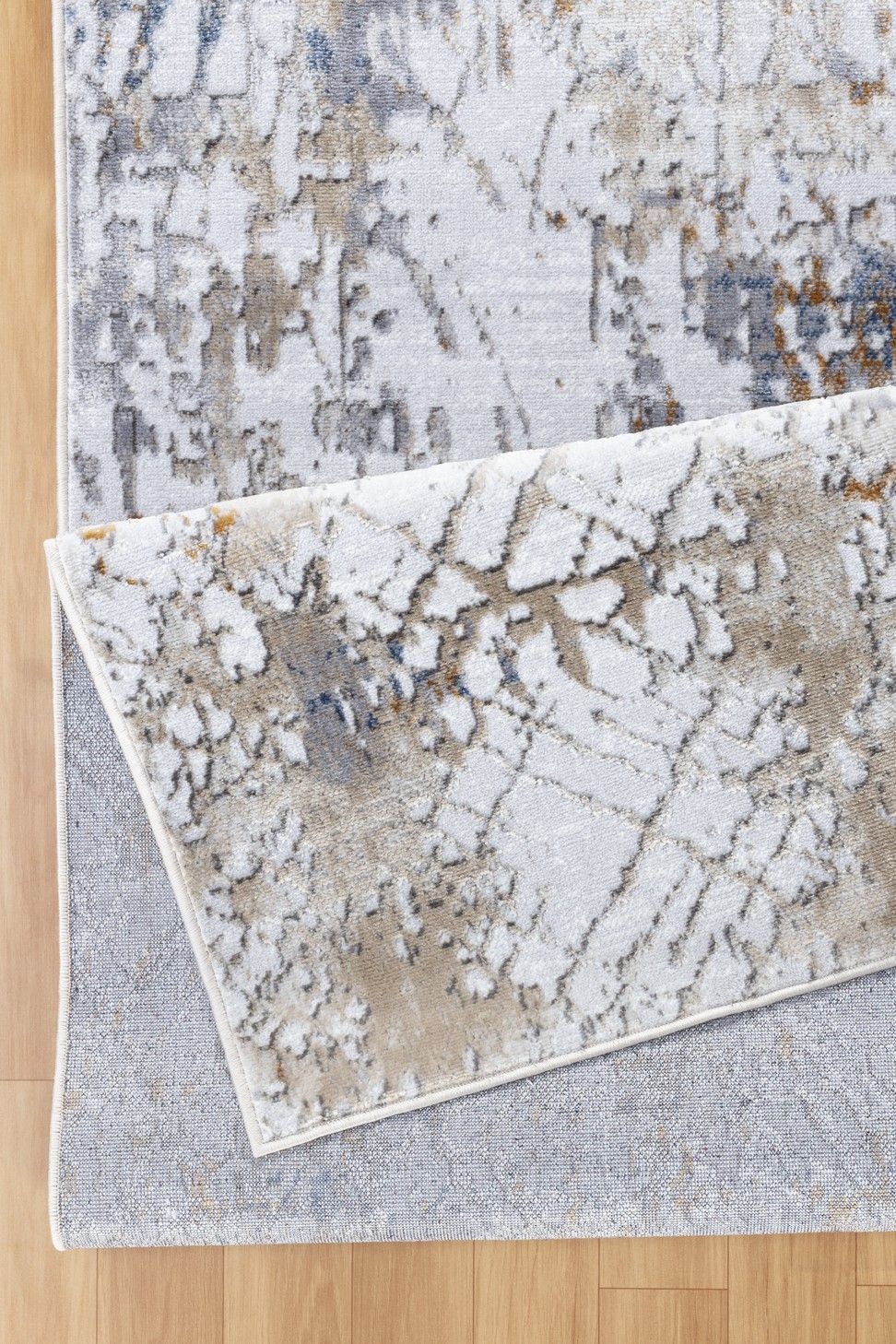 Textures - GC_ART2004 Area Rug by Icona Home Decor | Bel Furniture