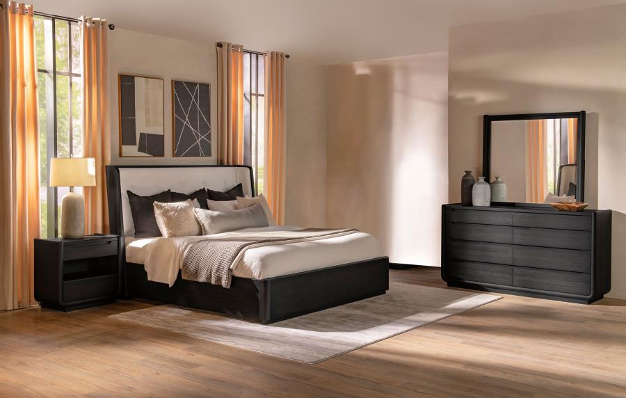 Leandro - Bedroom Set