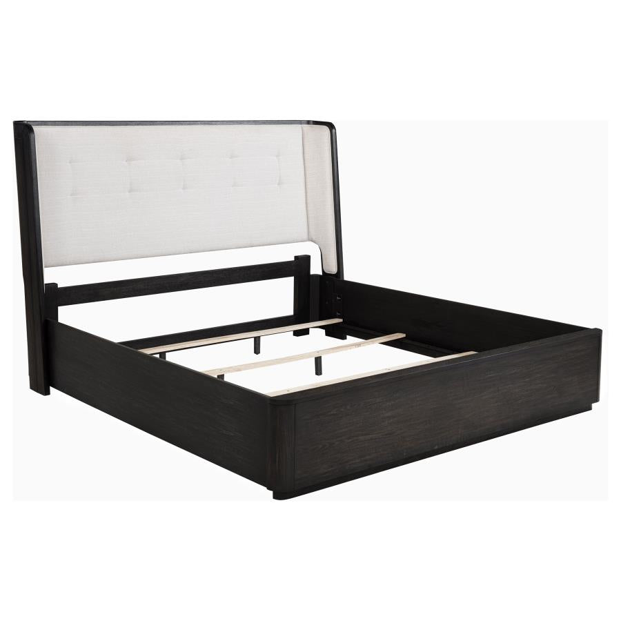 Leandro - Bedroom Set
