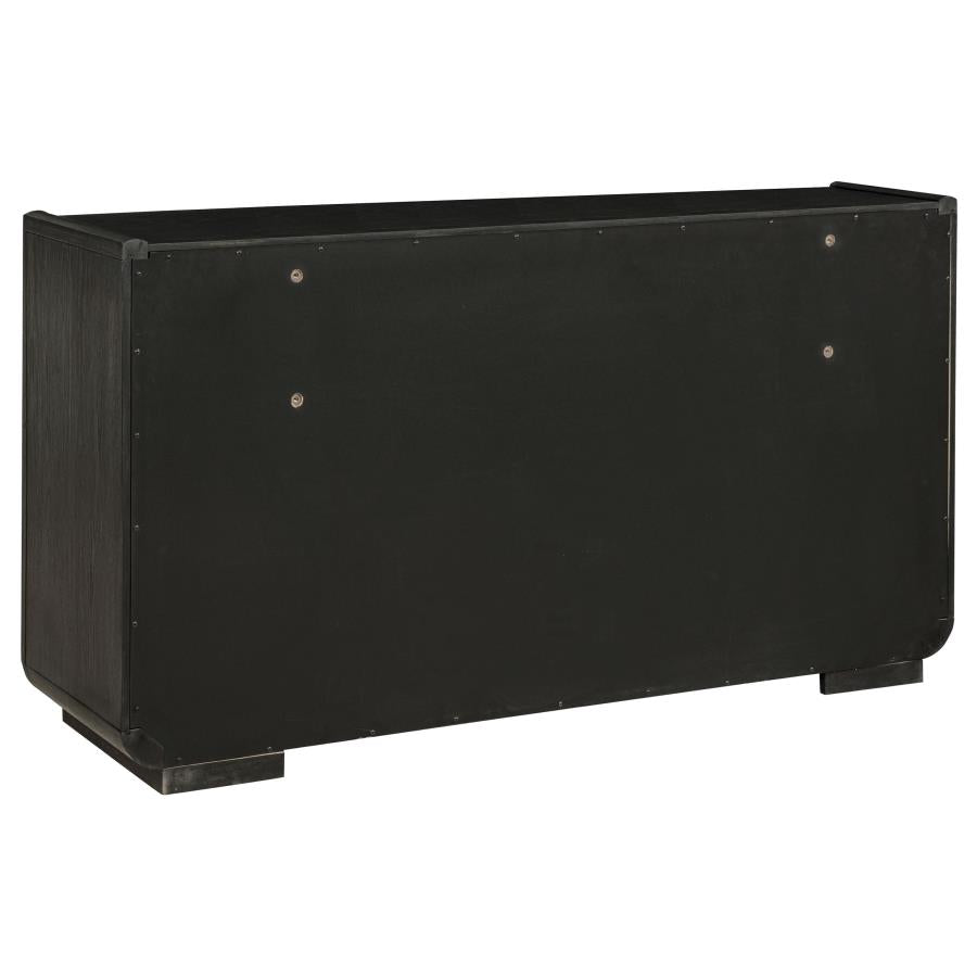 Leandro - Bedroom Set