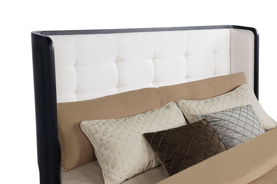 Leandro - Bedroom Set