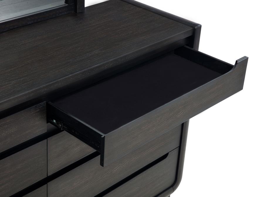 Leandro - Bedroom Set