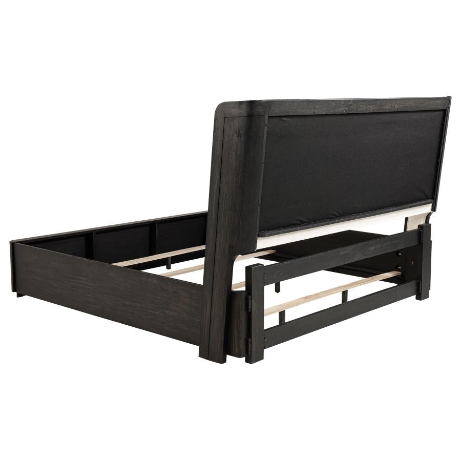 Leandro - Bedroom Set