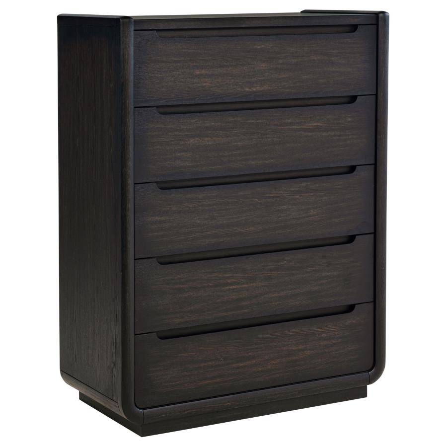 Leandro - Bedroom Set