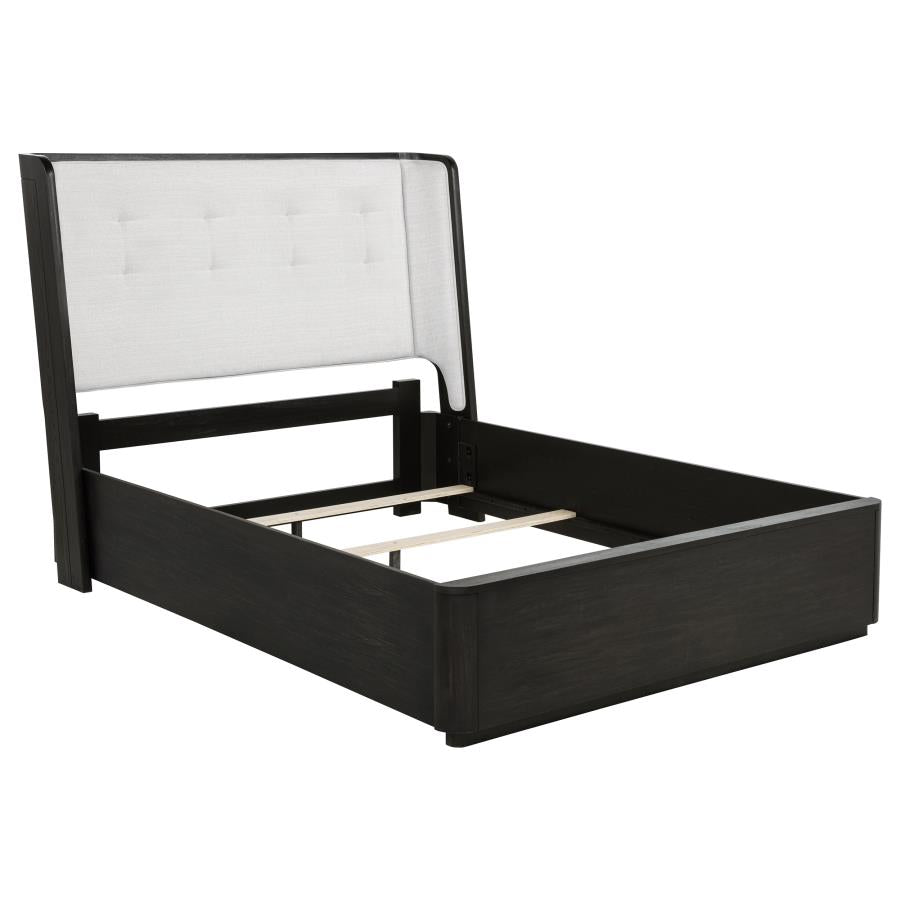 Leandro - Bedroom Set
