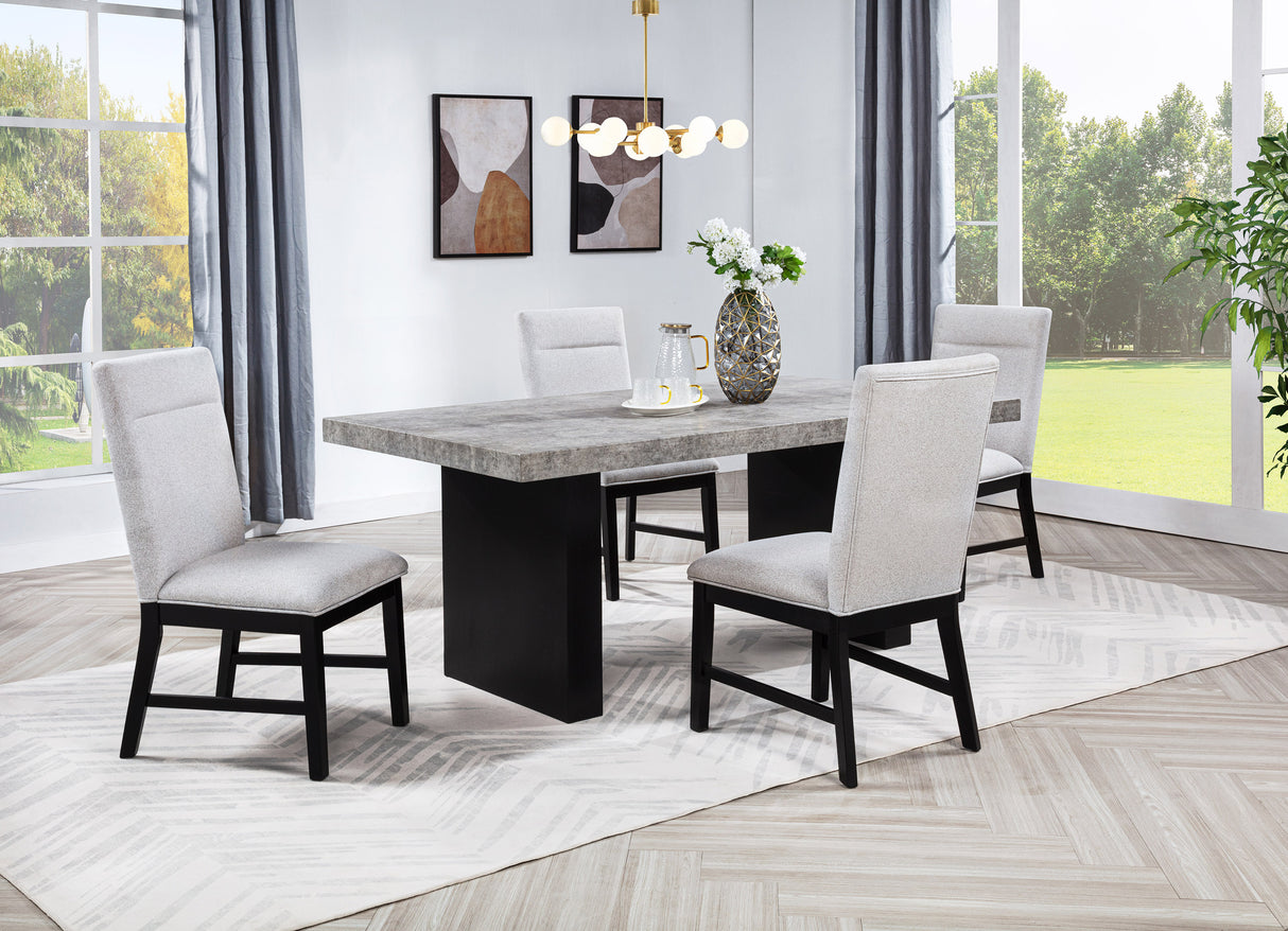Sebastian Dining Table