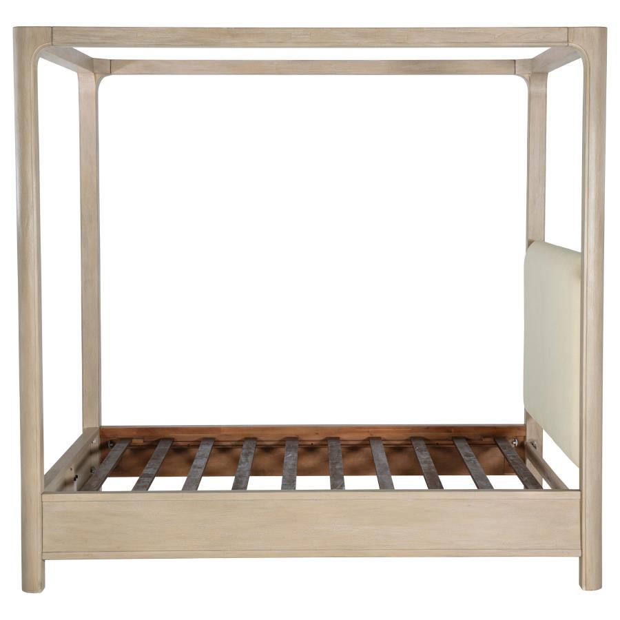 Solano - Canopy Bed