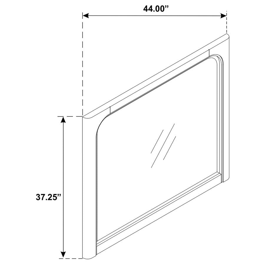Solano - Bedroom Set