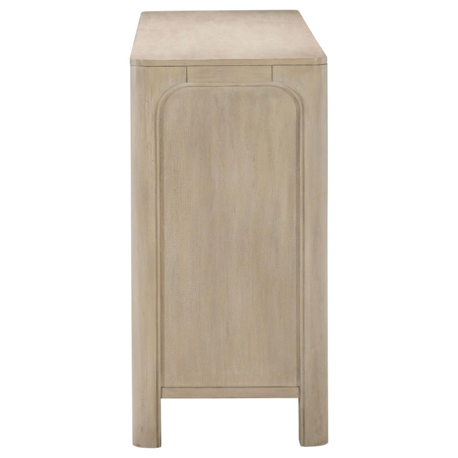 Solano - 9-Drawer Bedroom Dresser